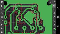PCB Droid